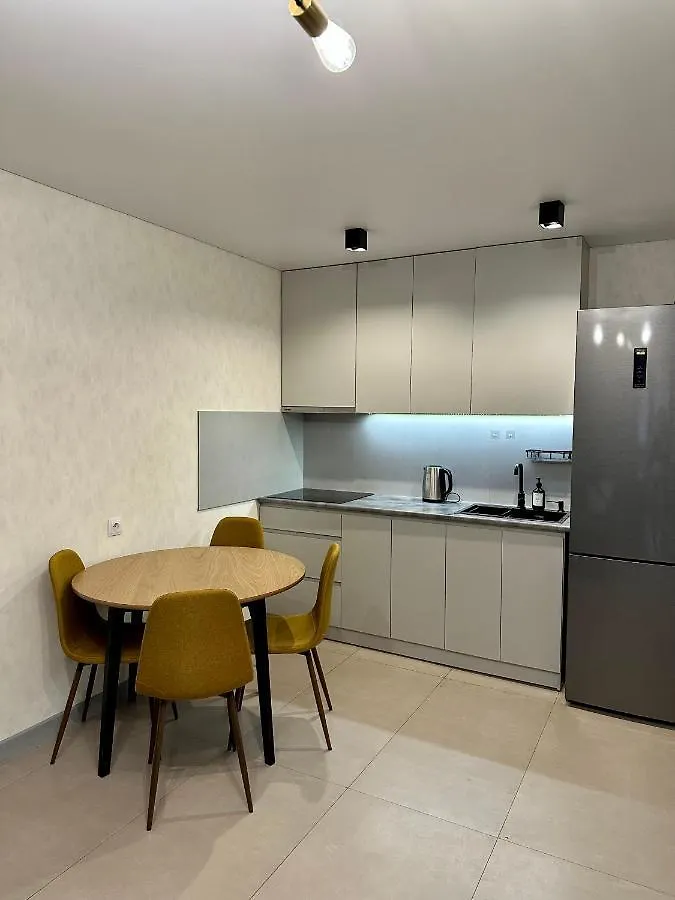 Lisi Apartment Tiflis