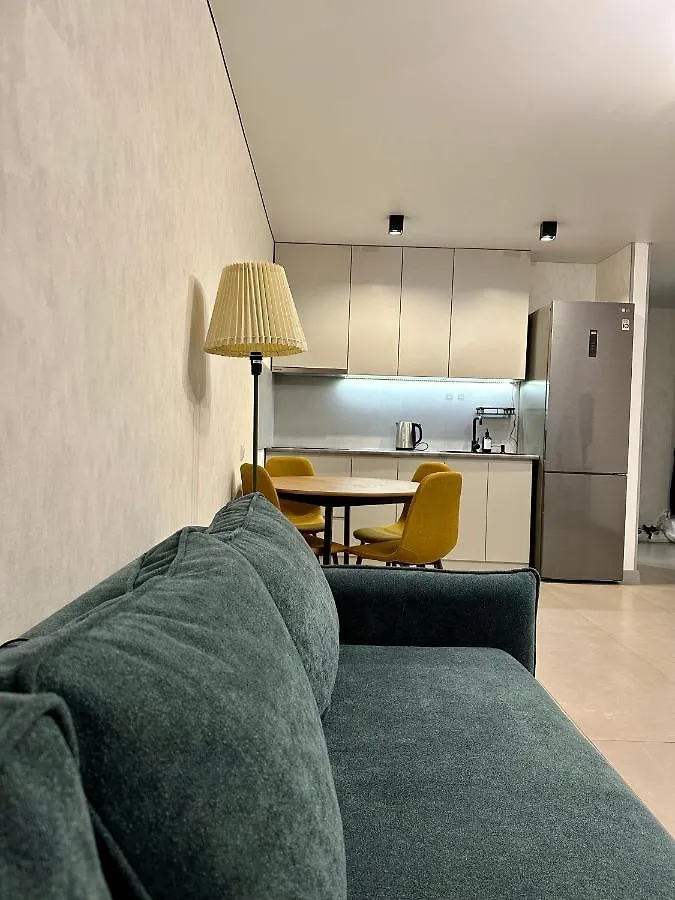Lisi Apartment Tiflis