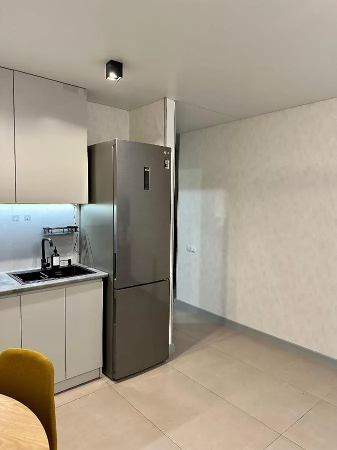 Lisi Apartment Tiflis Georgia