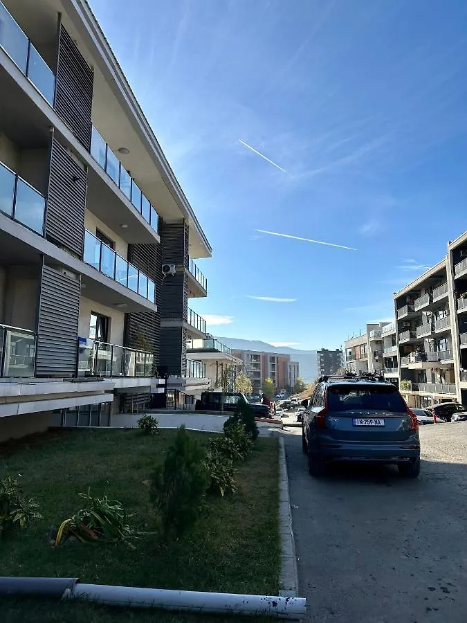 Lisi Apartment Tiflis