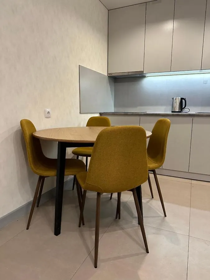 Lisi Apartment Tiflis