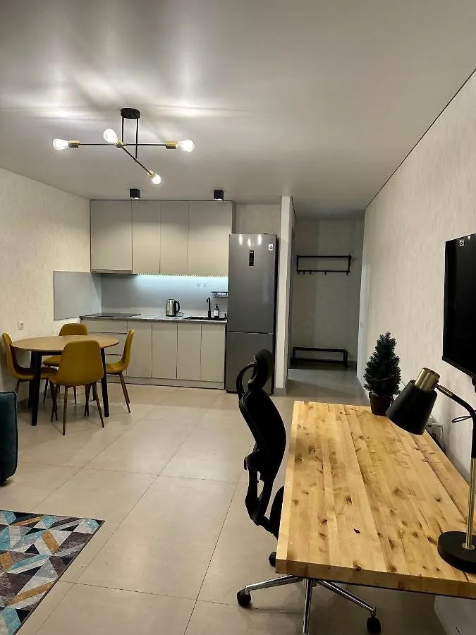 Lisi Apartment Tiflis 0*,  Georgia
