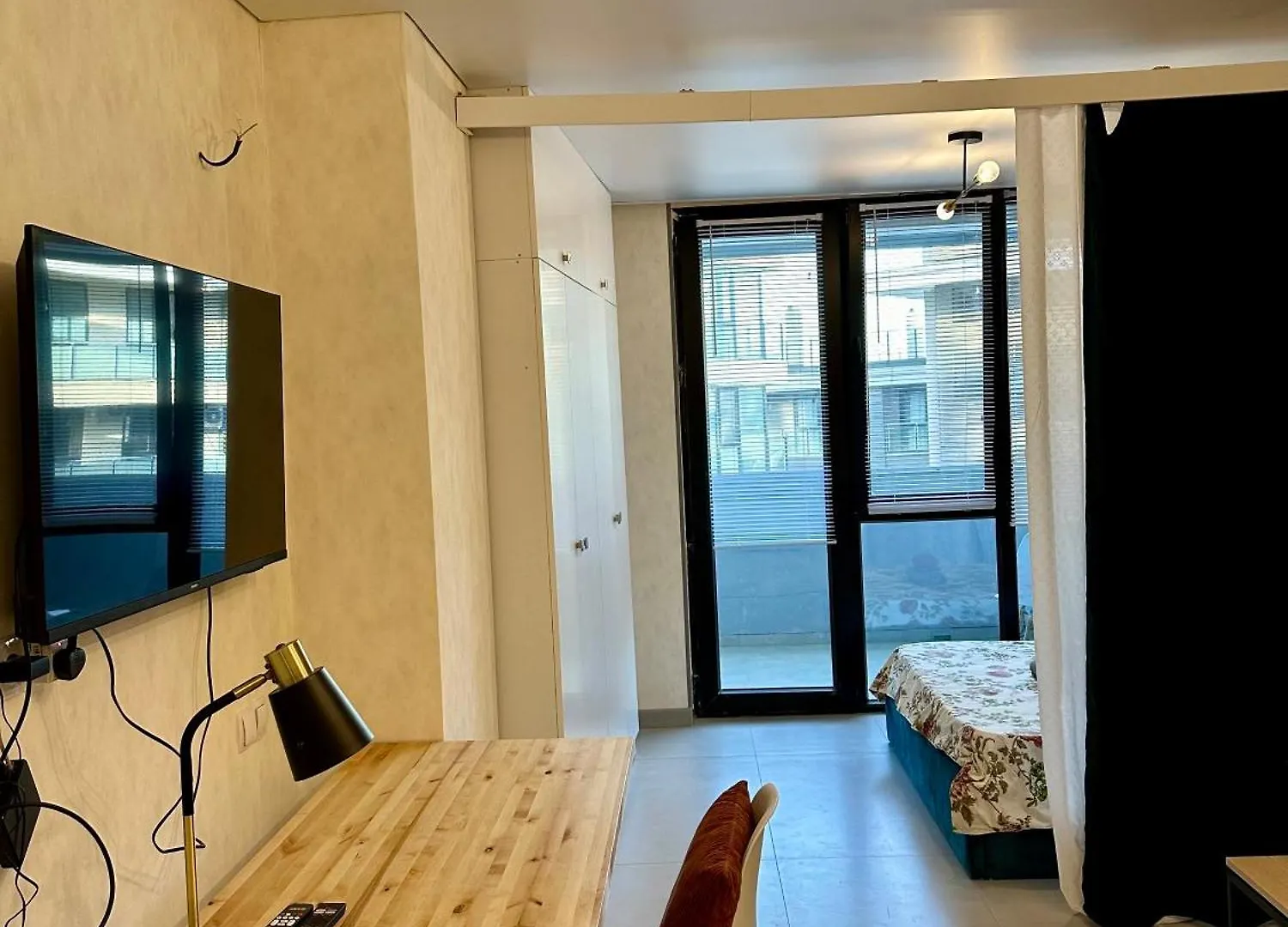Lisi Apartment Tiflis