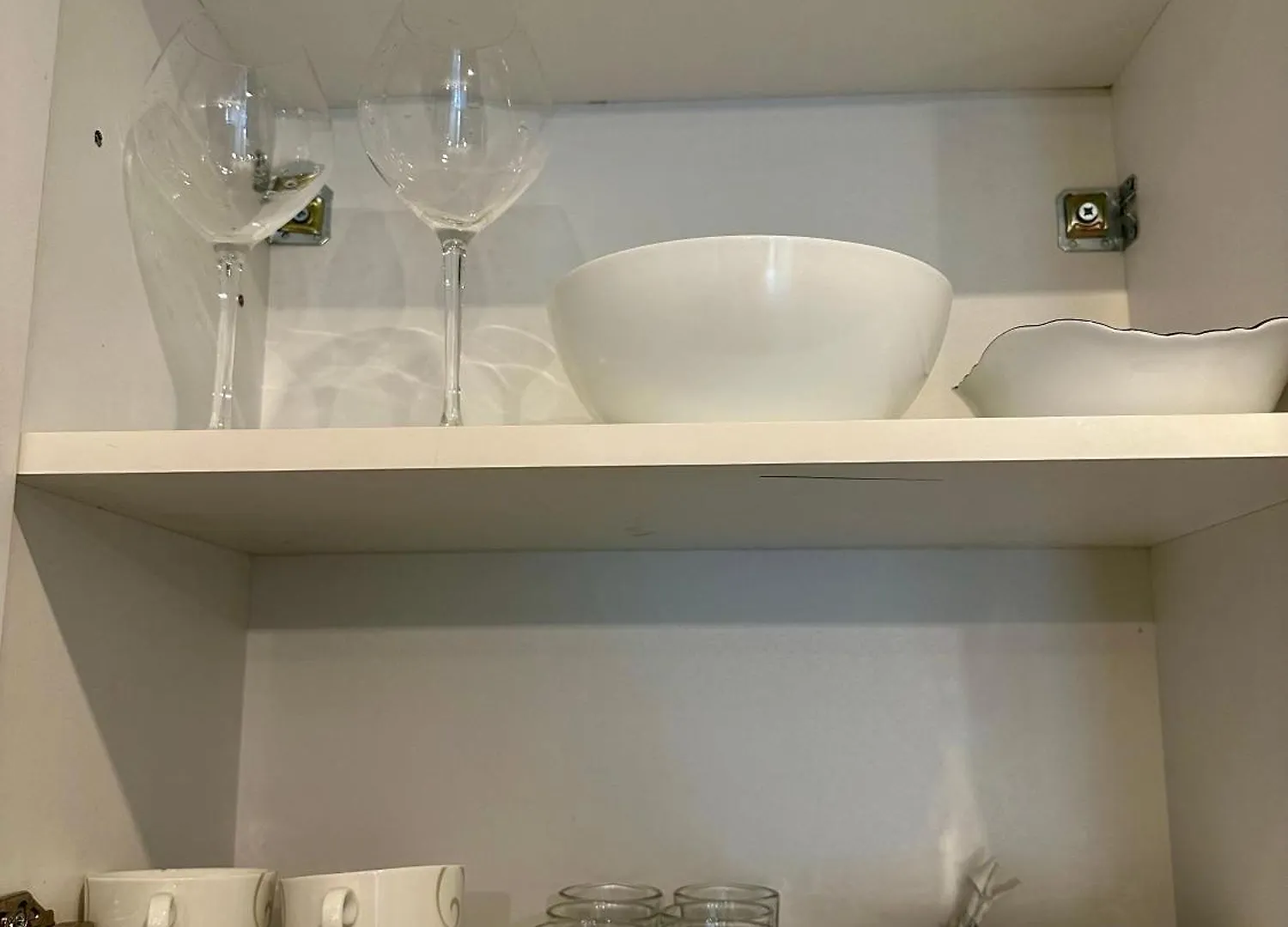 Lisi Apartment Tiflis