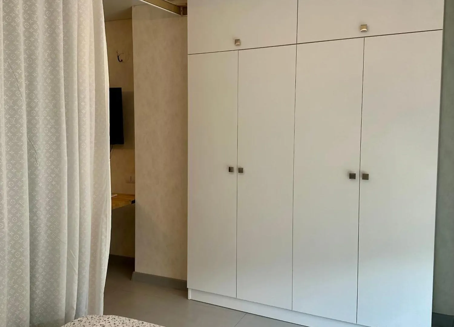 Lisi Apartment Tiflis 0*,  Georgia